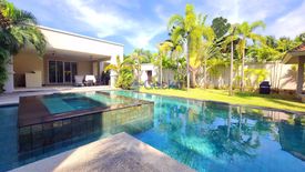 3 Bedroom House for sale in The Vineyard Phase 3, Pong, Chonburi