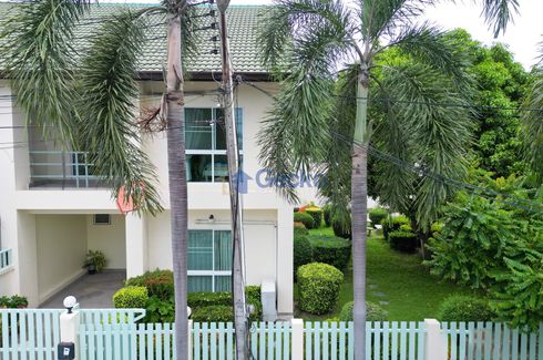 3 Bedroom House for sale in Green Field Villas 3, Nong Prue, Chonburi