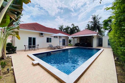 3 Bedroom House for sale in Powers Court Estate, Pong, Chonburi