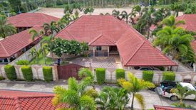 4 Bedroom House for sale in Nong Pla Lai, Chonburi