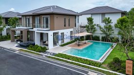 4 Bedroom House for sale in Nong Pla Lai, Chonburi