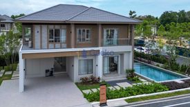 4 Bedroom House for sale in Nong Pla Lai, Chonburi