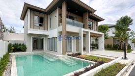 4 Bedroom House for sale in Nong Pla Lai, Chonburi