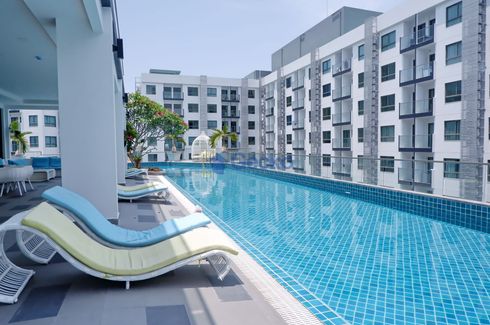 2 Bedroom Condo for sale in Arcadia Beach Resort, Nong Prue, Chonburi