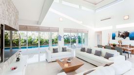 3 Bedroom House for sale in The Vineyard Phase 3, Pong, Chonburi