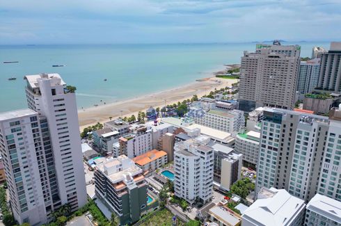 2 Bedroom Condo for sale in Pattaya Tower, Na Kluea, Chonburi