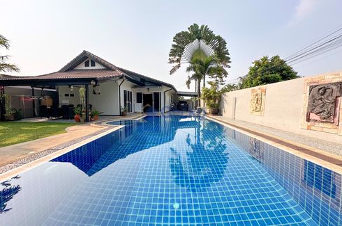 3 Bedroom House for sale in Nong Prue, Chonburi