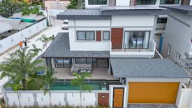 4 Bedroom House for sale in Zensiri Midtown Villas, Nong Prue, Chonburi