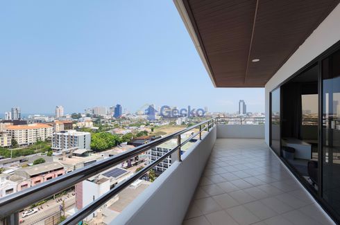 Condo for Sale or Rent in PKCP Tower, Nong Prue, Chonburi