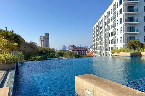 1 Bedroom Condo for sale in The Axis, Nong Prue, Chonburi