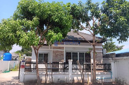 2 Bedroom House for sale in Nong Prue, Chonburi