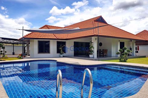 3 Bedroom House for sale in Nong Pla Lai, Chonburi