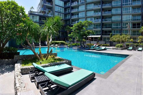 2 Bedroom Condo for rent in Apus, Nong Prue, Chonburi