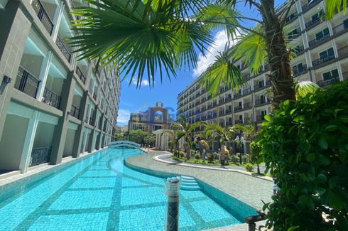 Condo for sale in Dusit Grand Park 2, Nong Prue, Chonburi