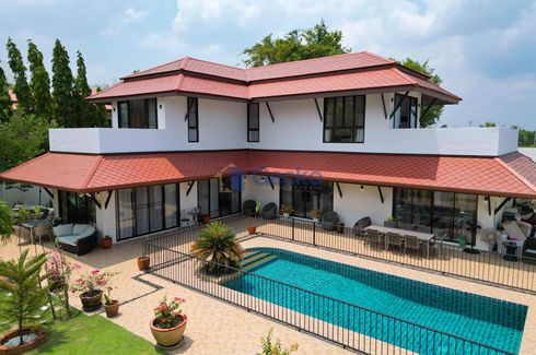 3 Bedroom House for Sale or Rent in Nong Prue, Chonburi