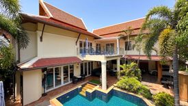 3 Bedroom House for sale in Chateau Dale, Nong Prue, Chonburi