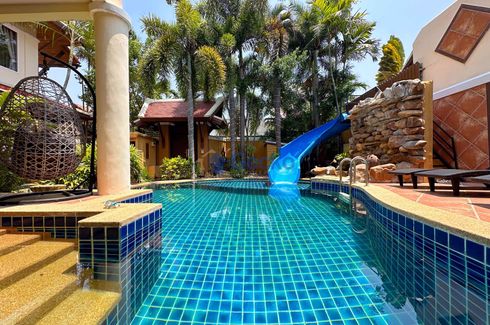 3 Bedroom House for sale in Chateau Dale, Nong Prue, Chonburi