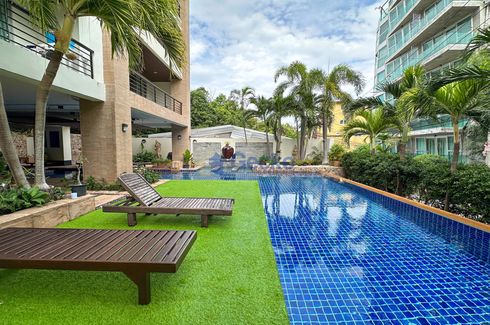 2 Bedroom Condo for sale in The Regent Pratumnak, Nong Prue, Chonburi