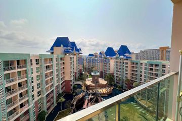 1 Bedroom Condo for sale in Grande Caribbean, Nong Prue, Chonburi