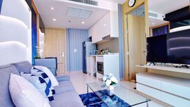 1 Bedroom Condo for Sale or Rent in Wong amat Beach, Na Kluea, Chonburi