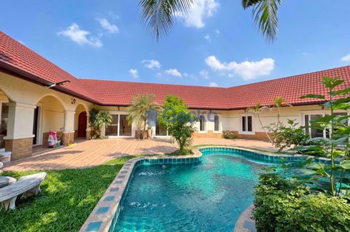 4 Bedroom House for sale in Nirvana Place, Nong Prue, Chonburi