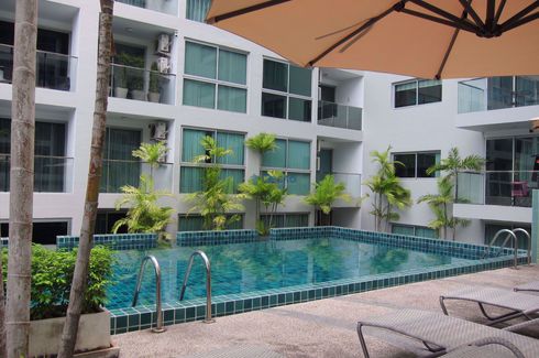 2 Bedroom Condo for sale in Park Royal 3, Nong Prue, Chonburi