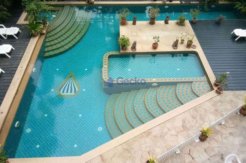 1 Bedroom Condo for rent in Jada Beach, Nong Prue, Chonburi