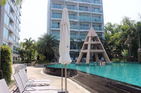 1 Bedroom Condo for sale in Club Royal, Na Kluea, Chonburi