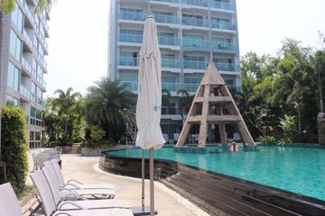 1 Bedroom Condo for sale in Club Royal, Na Kluea, Chonburi