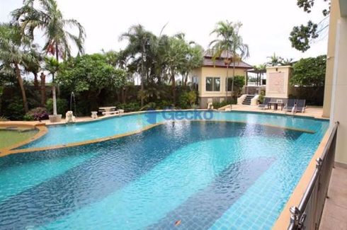 1 Bedroom Condo for sale in The Residence Jomtien Beach, Nong Prue, Chonburi