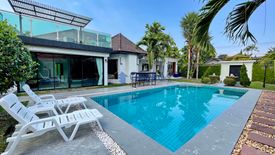 4 Bedroom House for sale in Nong Prue, Chonburi