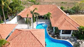 4 Bedroom House for sale in Freeway Villas, Pong, Chonburi