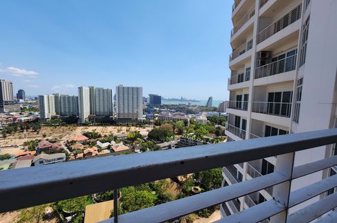 1 Bedroom Condo for sale in AD Condominium, Na Kluea, Chonburi