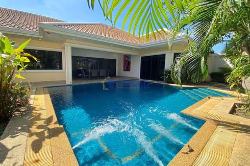 2 Bedroom House for Sale or Rent in Jomtien Park Villas, Nong Prue, Chonburi