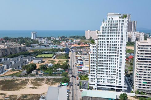 1 Bedroom Condo for sale in The Empire Tower, Nong Prue, Chonburi