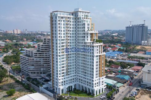 2 Bedroom Condo for sale in The Empire Tower, Nong Prue, Chonburi