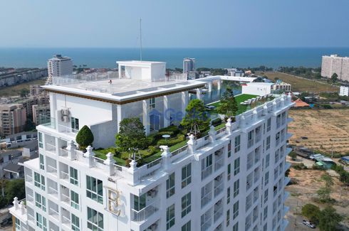 1 Bedroom Condo for sale in The Empire Tower, Nong Prue, Chonburi