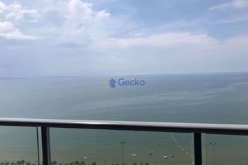 1 Bedroom Condo for sale in Aeras, Nong Prue, Chonburi