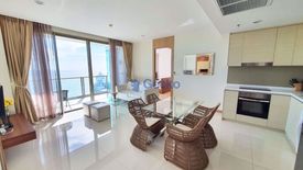 2 Bedroom Condo for Sale or Rent in Wong amat Beach, Na Kluea, Chonburi