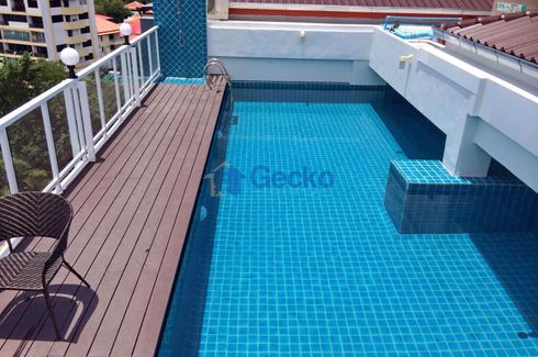 1 Bedroom Condo for sale in Siam Oriental Elegance, Nong Prue, Chonburi