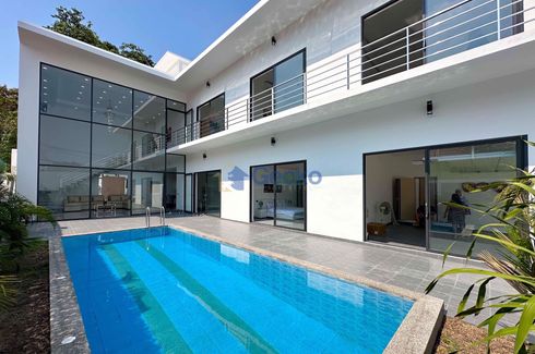 6 Bedroom House for sale in Nong Prue, Chonburi