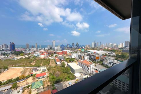 1 Bedroom Condo for sale in Na Kluea, Chonburi