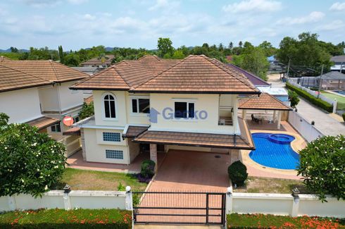 4 Bedroom House for Sale or Rent in Lakeside court, Pong, Chonburi