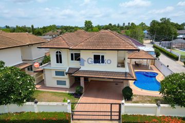 4 Bedroom House for Sale or Rent in Lakeside court, Pong, Chonburi