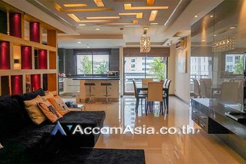 3 Bedroom Condo for Sale or Rent in Pearl Garden, Silom, Bangkok near BTS Chong Nonsi