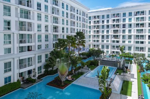 1 Bedroom Condo for sale in Nong Prue, Chonburi