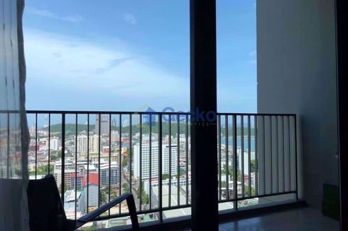 2 Bedroom Condo for sale in The Base Central Pattaya, Nong Prue, Chonburi