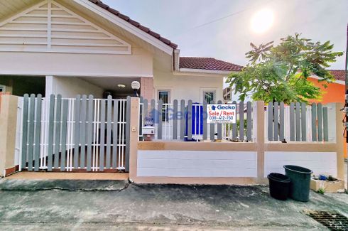 2 Bedroom House for Sale or Rent in Chokchai Village 7, Nong Prue, Chonburi
