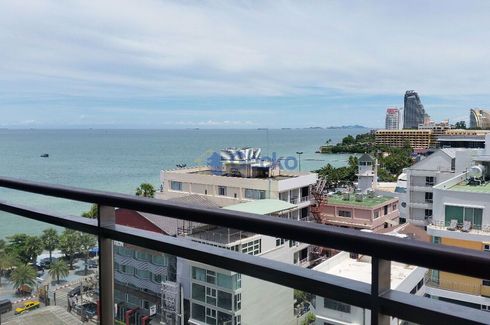 2 Bedroom Condo for sale in Northshore, Na Kluea, Chonburi