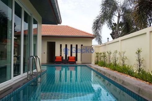 4 Bedroom House for sale in Whispering Palms, Pong, Chonburi